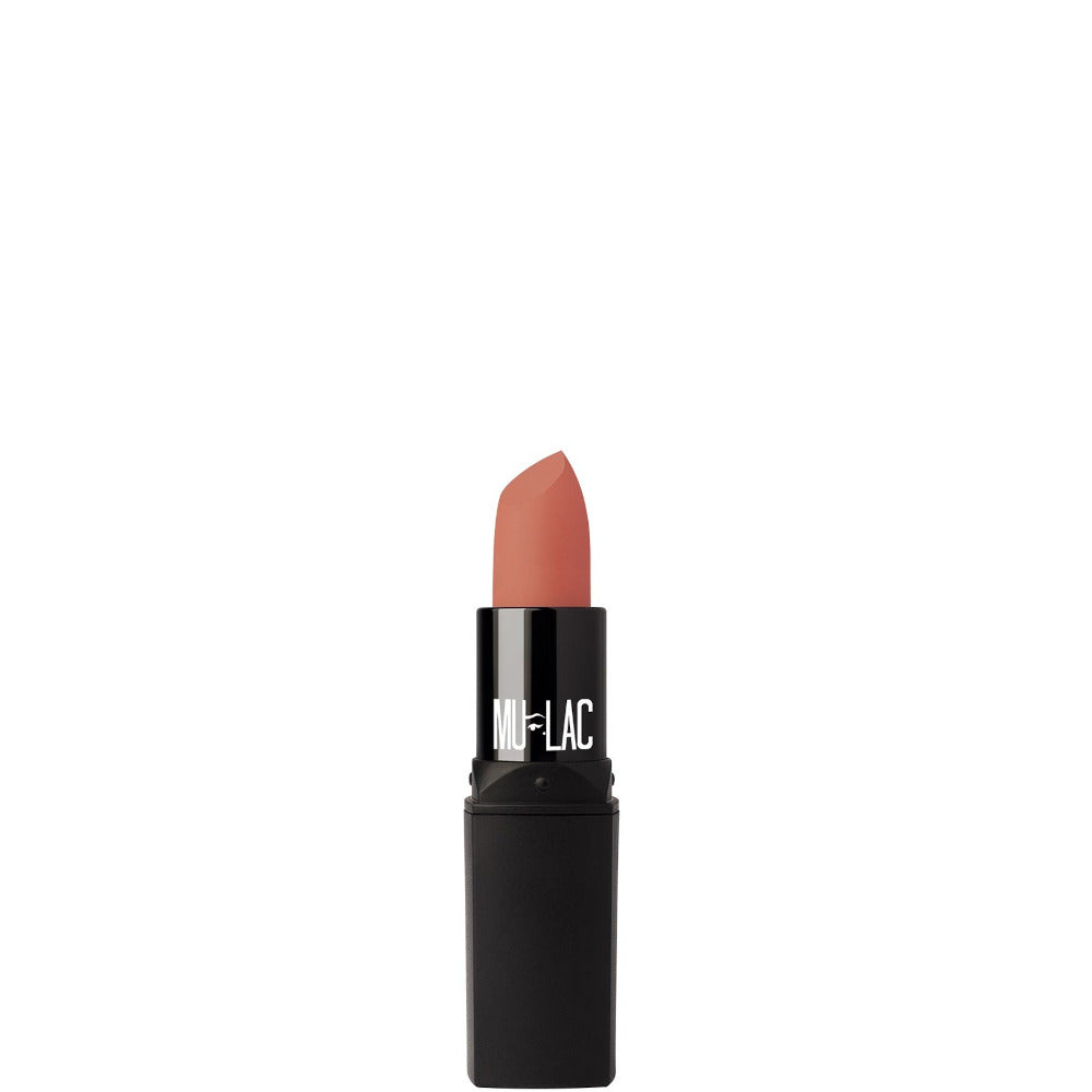 Mulac MATT LIPSTICK Rossetto Opaco