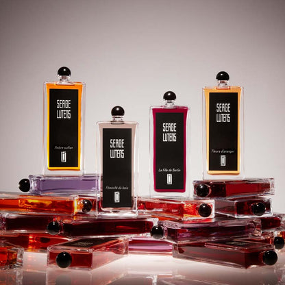 Serge Lutens Chergui