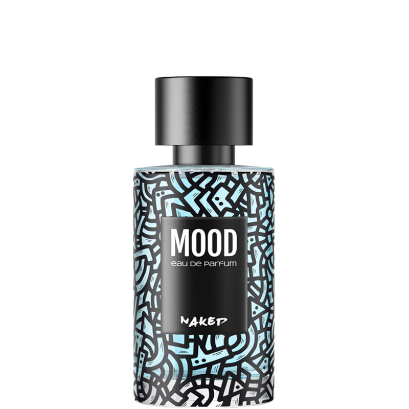 Mood Naked 100 ML