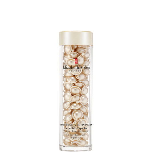 Hyaluronic Acid + Peptides Ceramide Capsules Hydra-Plumping Serum