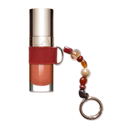 OMAGGIO - charm porta lip oil collanine colorate