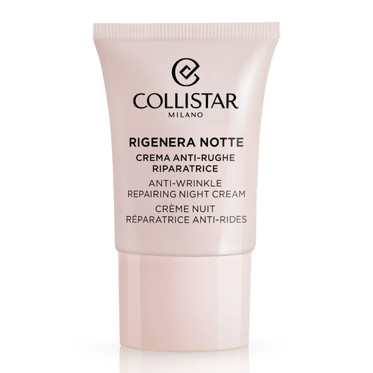 OMAGGIO - Collistar crema notte