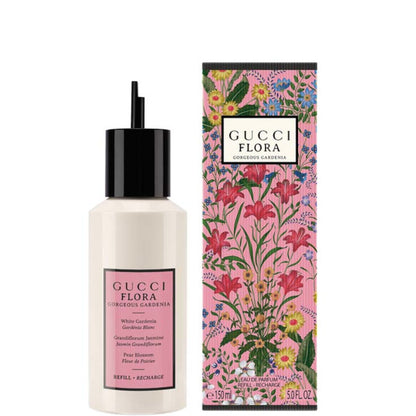 Gucci Flora Gorgeous Gardenia