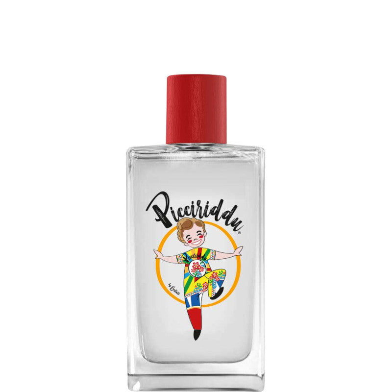 Ballarò Picciriddu 100 ML