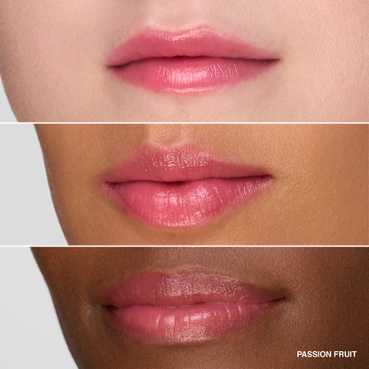 Extra Color Shine Brillance Intense