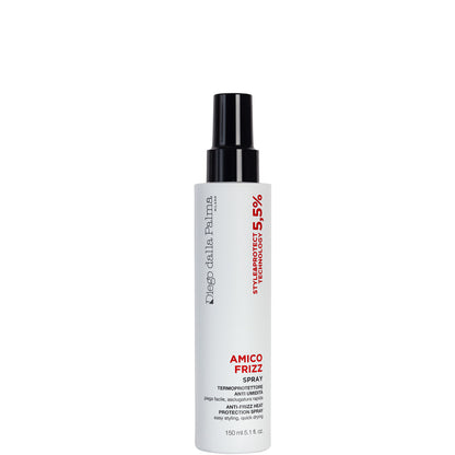 Amico Frizz Spray Termoprotettore Anti Umidità