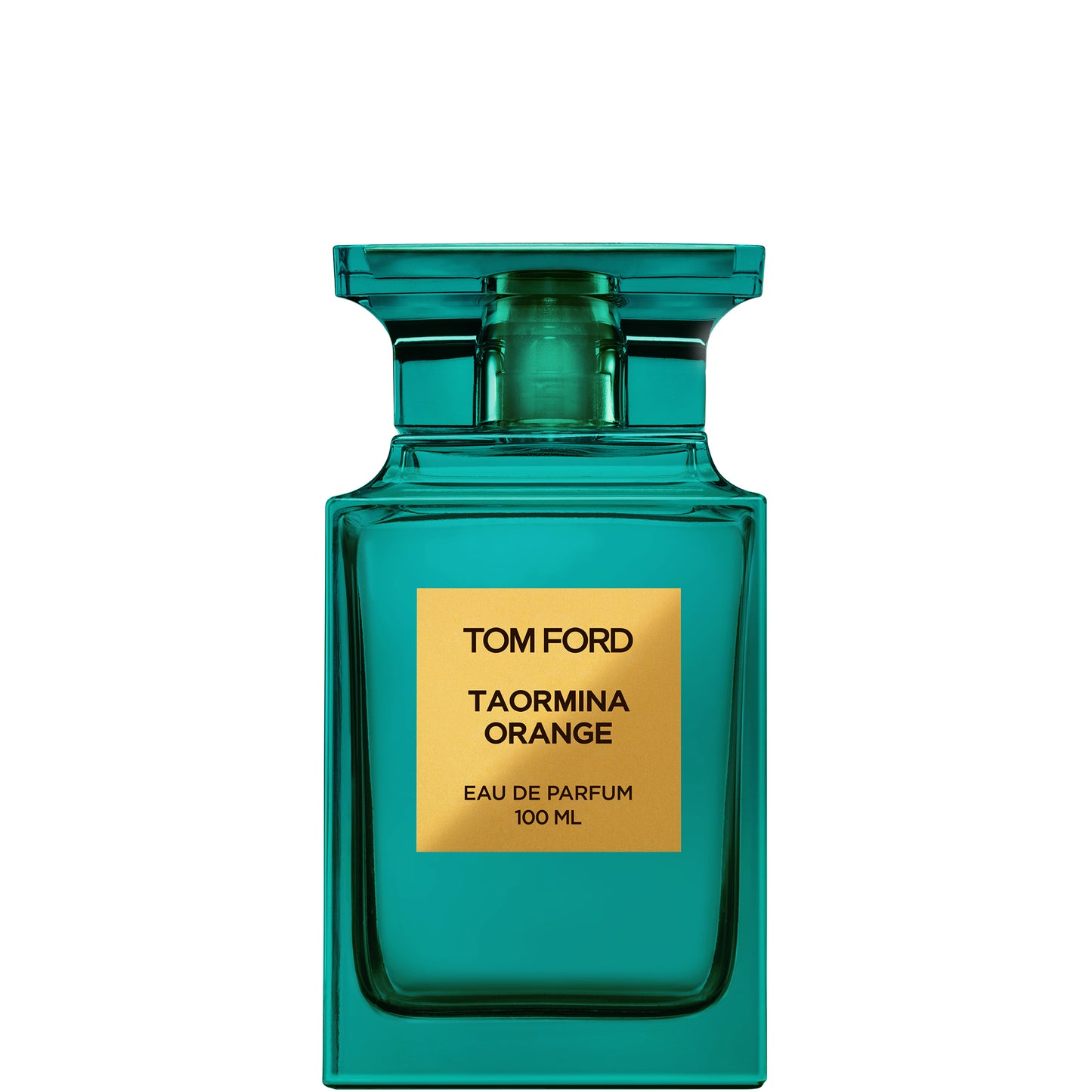 Tom Ford Taormina Orange