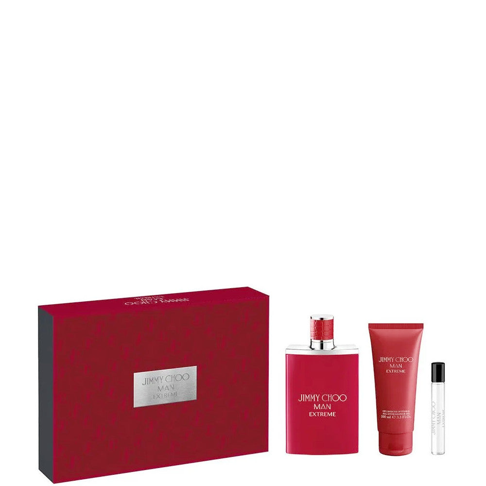 Jimmy Choo Man Extreme Cofanetto