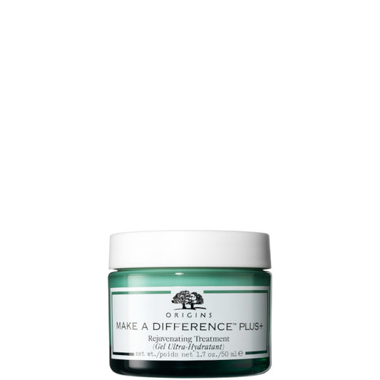 Origins MAKE A DIFFERENCE Plus + Rejuvinatng Treatment 50 ML