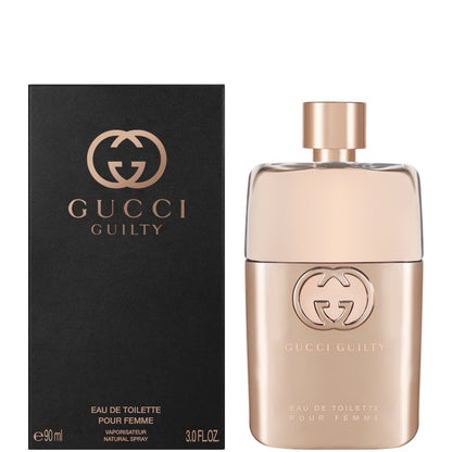 Guilty Pour Femme EDT