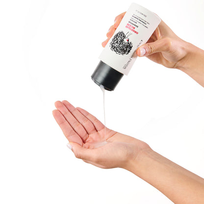 Haircare Shampoo Idratante Orgoglioriccio