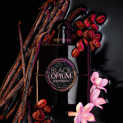 Black Opium Le Parfum