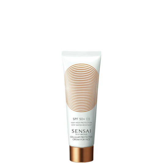 Cellular Protective Cream For Face SPF 50+ 50 ML