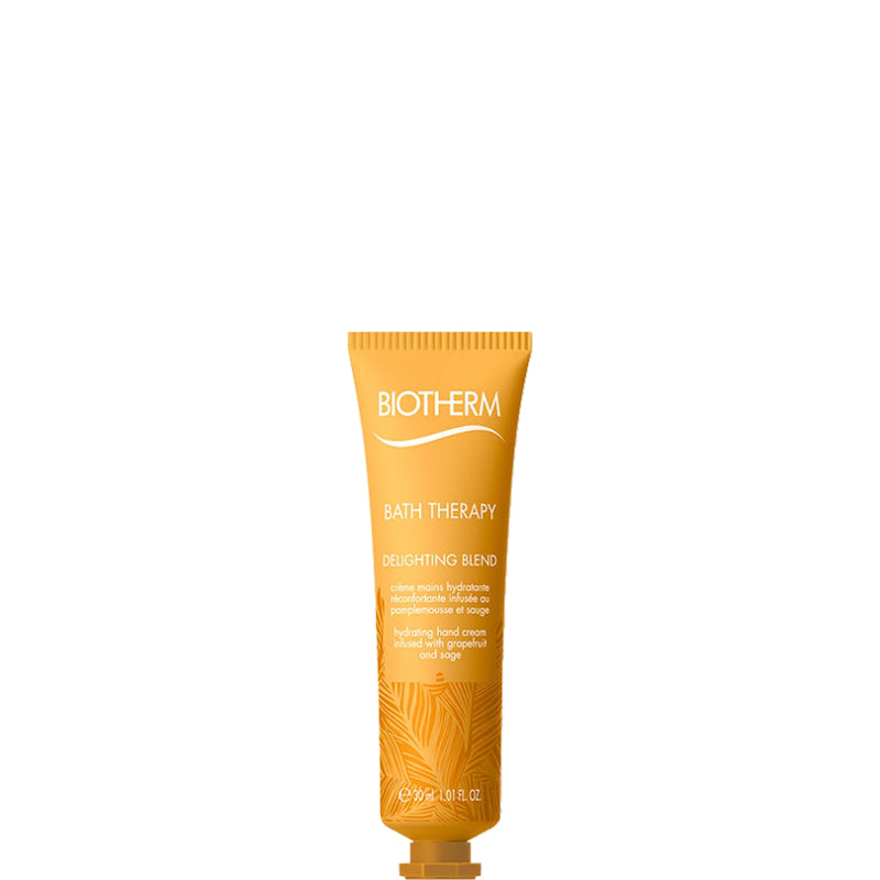 Bath Therapy Delighting Blend Hydrating Hand Cream 30 ML