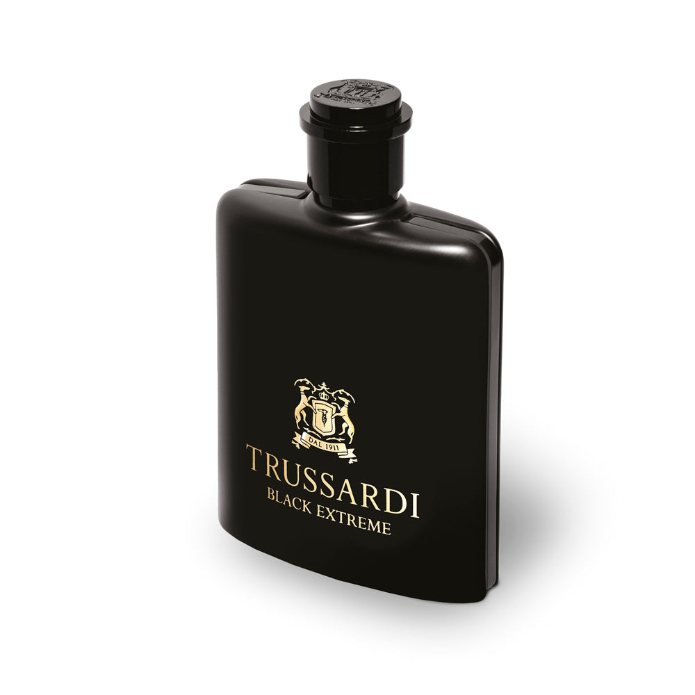 Trussardi Uomo Black Extreme