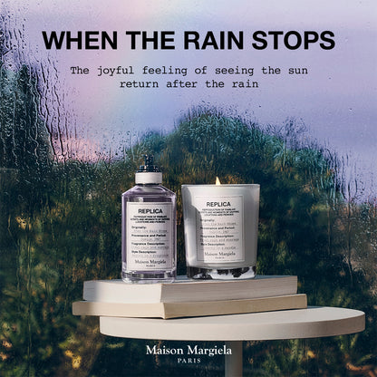 Maison Margiela Replica When The Rain Stops