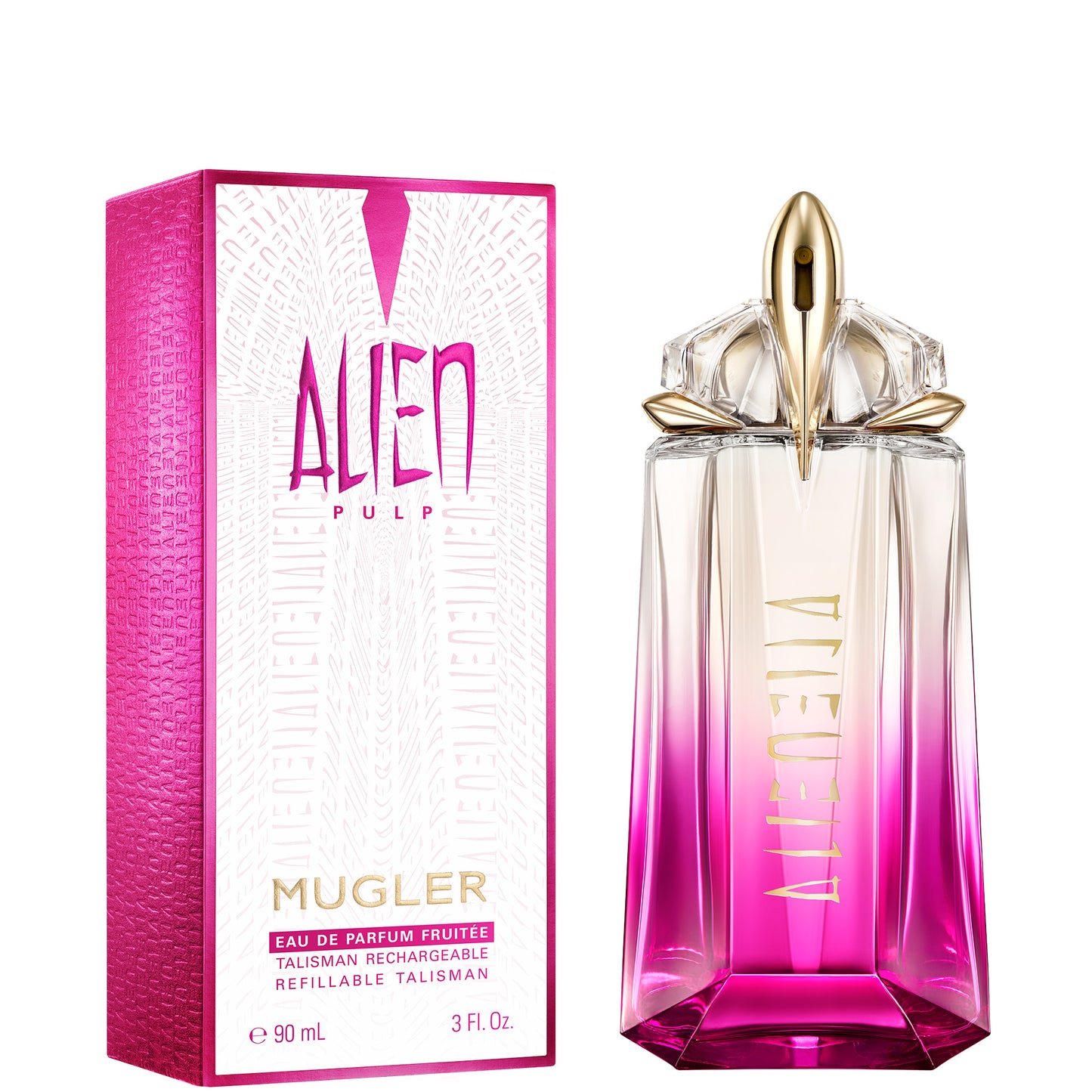 Alien Pulp