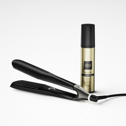 ghd Chronos Max styler - piastra per capelli professionale nera
