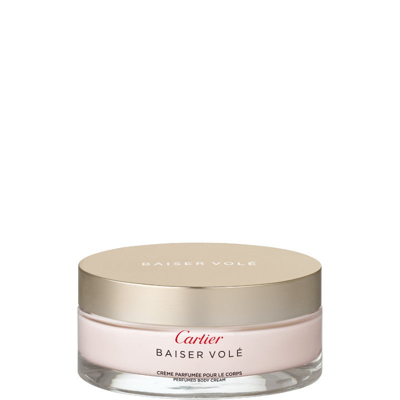 Cartier Baiser Volé* 200 ML