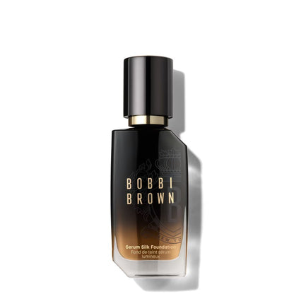 Serum Silk Foundation
