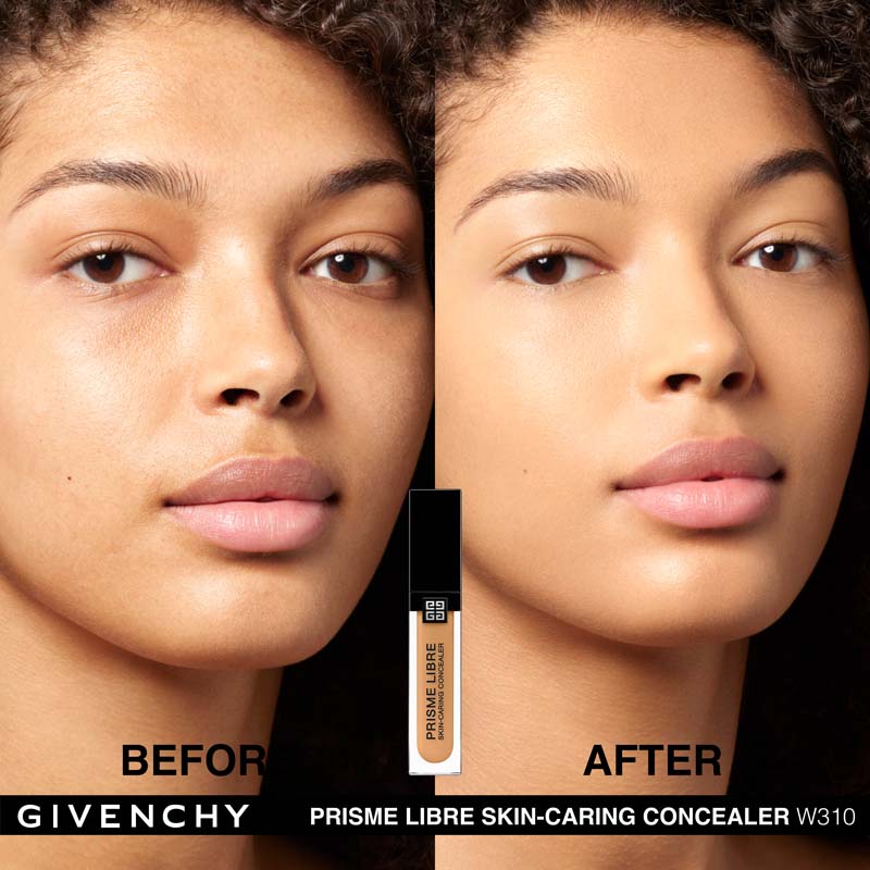 Prisme Libre Skin-Caring Concealer