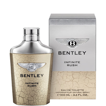 Bentley Infinite Rush 100 ML