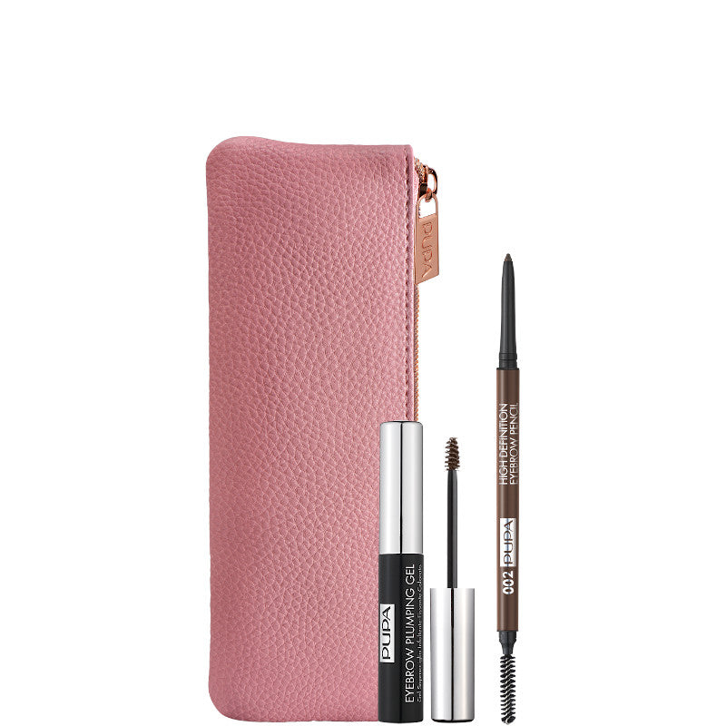 Eyebrow Definition Kit