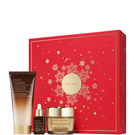 Revitalizing Supreme + Youth Power Creme Cofanetto