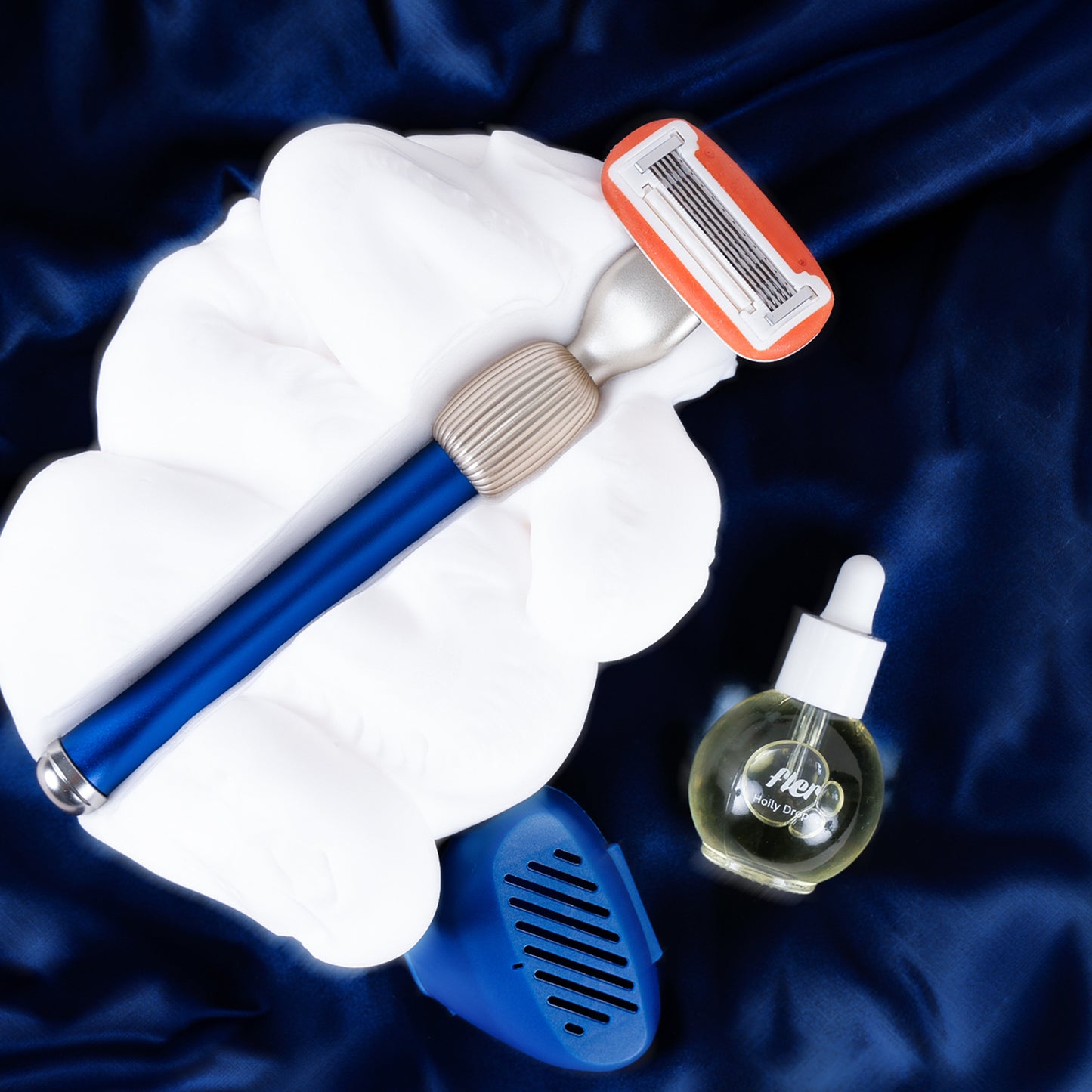 Fler The Rasor Starter Set Midnight