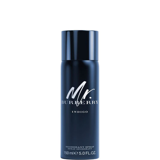 Mr Burberry Indigo 150 ML