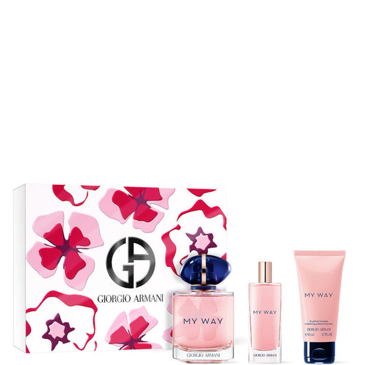My Way Cofanetto