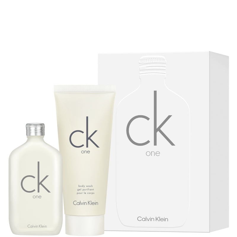 Ck One Amazon CK One Eau de Toilette Confezione – Naima