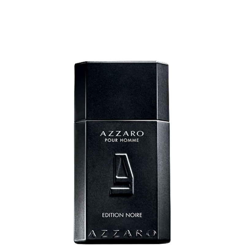 Azzaro Pour Homme Edition Noire 100 ML