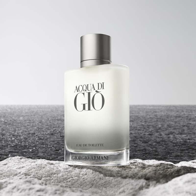 Acqua di Gio' Pour Homme Eau de Toilette