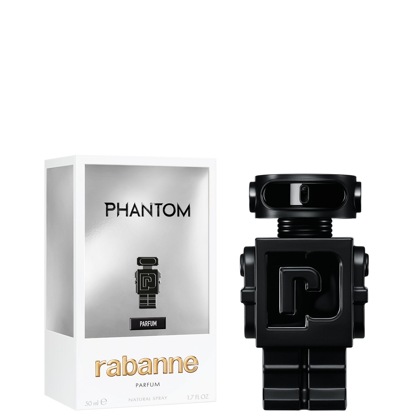 Rabanne Phantom Parfum
