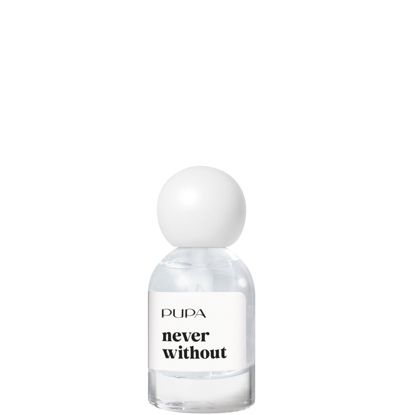 NEVER WITHOUT - base multifunzione