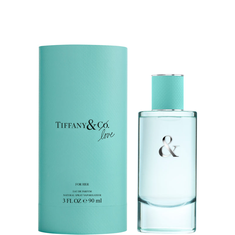 Tiffany & Love For Her