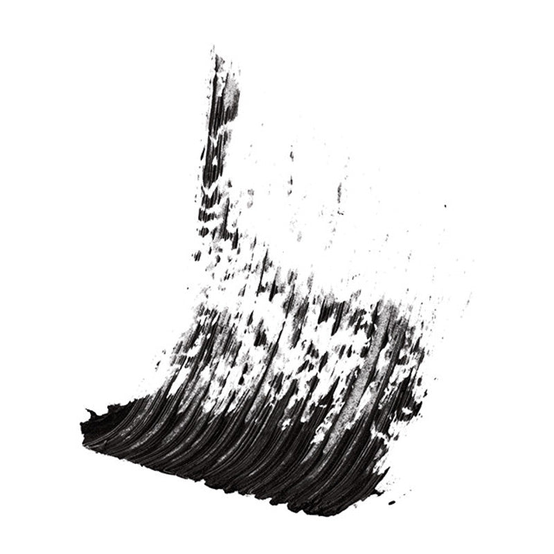 Double Wear Zero-Smudge Lengthening Mascara Black