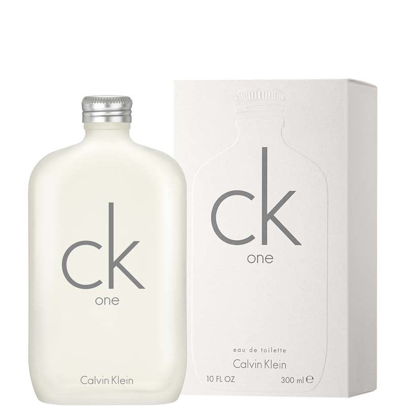 Ck One 300 ML