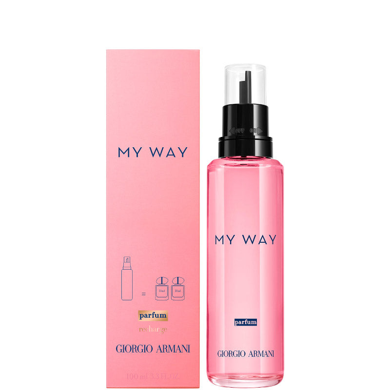 My Way Parfum Refill - Ricarica 100 ML REFILL