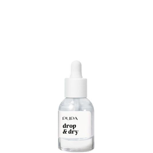 DROP & DRY gocce asciugasmalto
