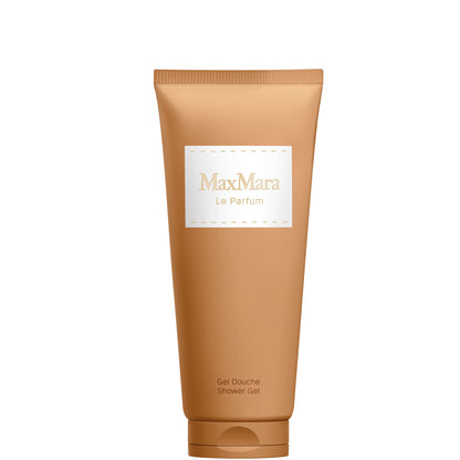 Max Mara Le Parfum Shower Gel