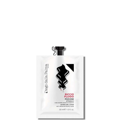 Haircare Styling Pozione Attivaricci - Ricciofluido