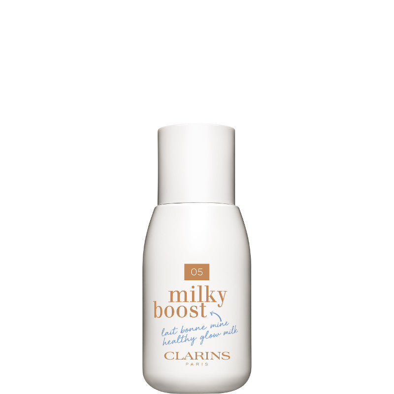 Milky Boost - Fondotinta colore in latte