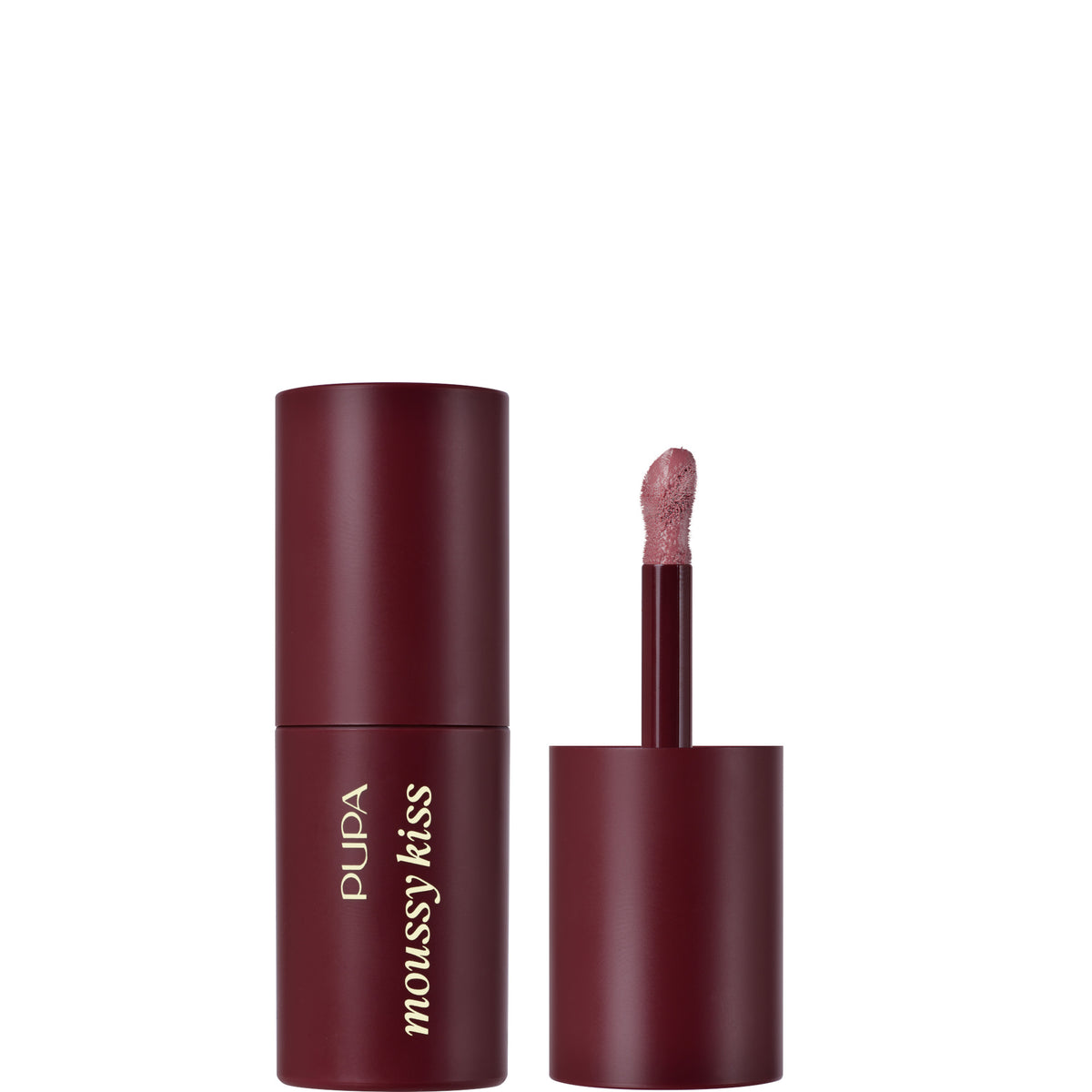 Moussy Kiss - Glow Fever
