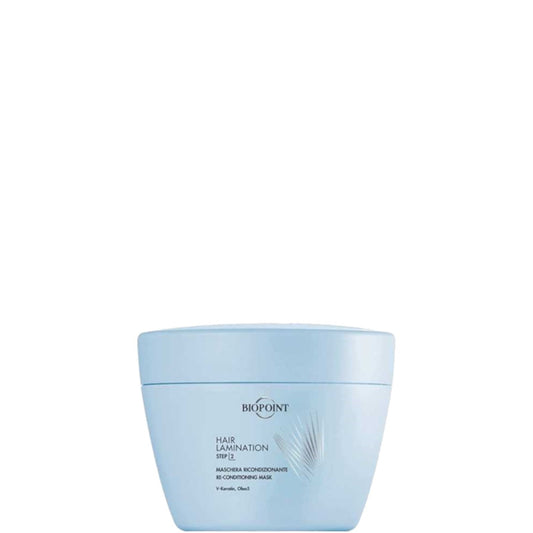 BIOPOINT PERSONAL HAIR LAMINATION MASCHERA 200 ML