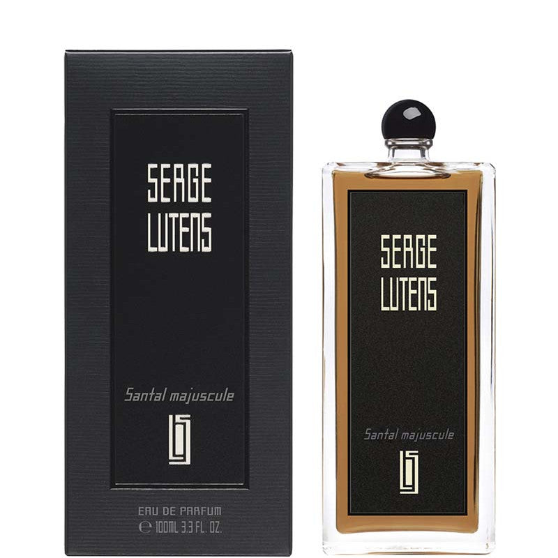 Serge Lutens Santal Majuscule