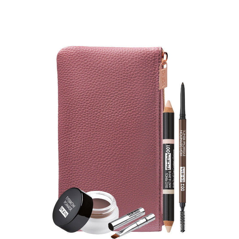 Eyebrow Professional Kit