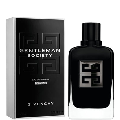 Gentleman Society Extrême