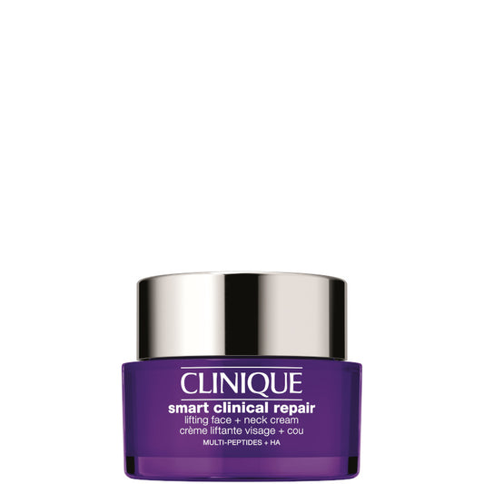 Clinique Smart Clinical Repair Lifting Face + Neck Cream